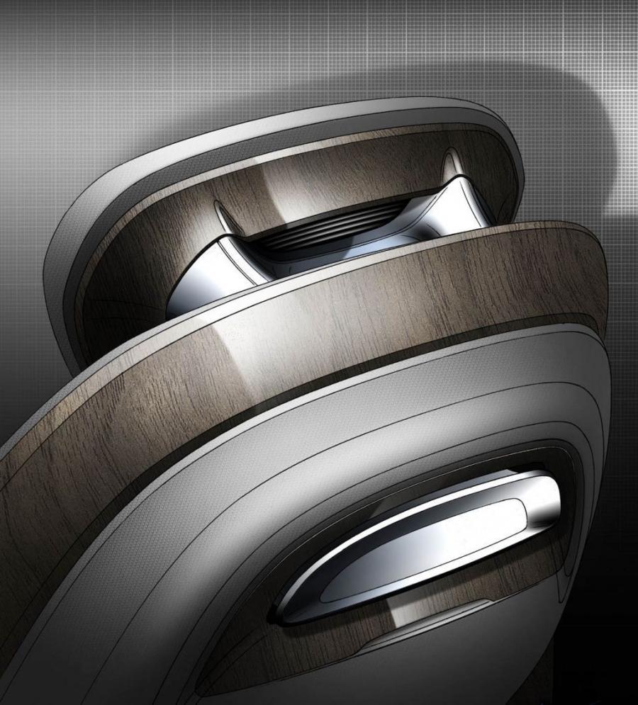  Hyundai i-oniq Concept 2012 года  (фото 29 из 65)